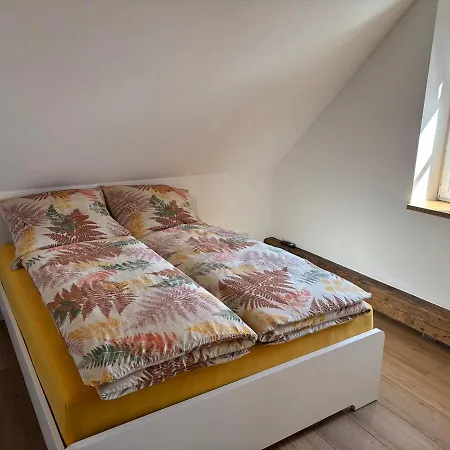Apartment Lorenzen-hof