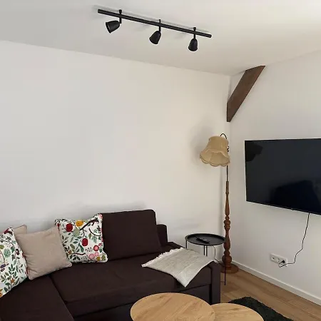 Apartment Lorenzen-hof *