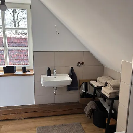 Lorenzen-hof Apartment *