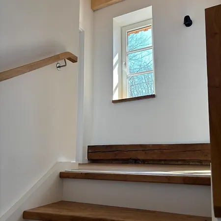 Apartment Lorenzen-hof *