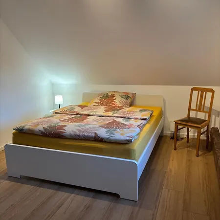 Lorenzen-hof Apartment Wiefelstede