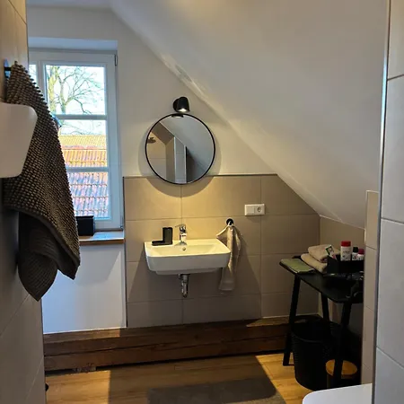 Apartment Lorenzen-hof