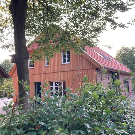 Lorenzen-hof Apartment